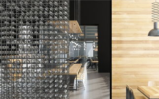 都市风味邂逅悠闲时光 《Urban Bistro》小酒馆品牌形象重塑与酒店形象策划